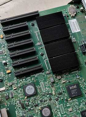 【议价】IBMX3850X57143IO板PCI板