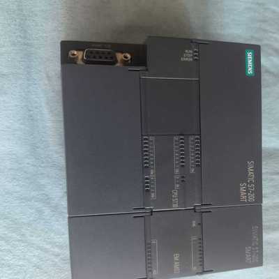 西门子S7-200SMARTPLC，CPUST30和E--议价商品