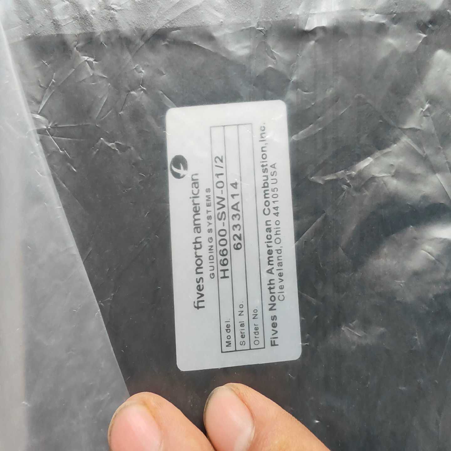 议价北美纠偏控制器6600--01/2