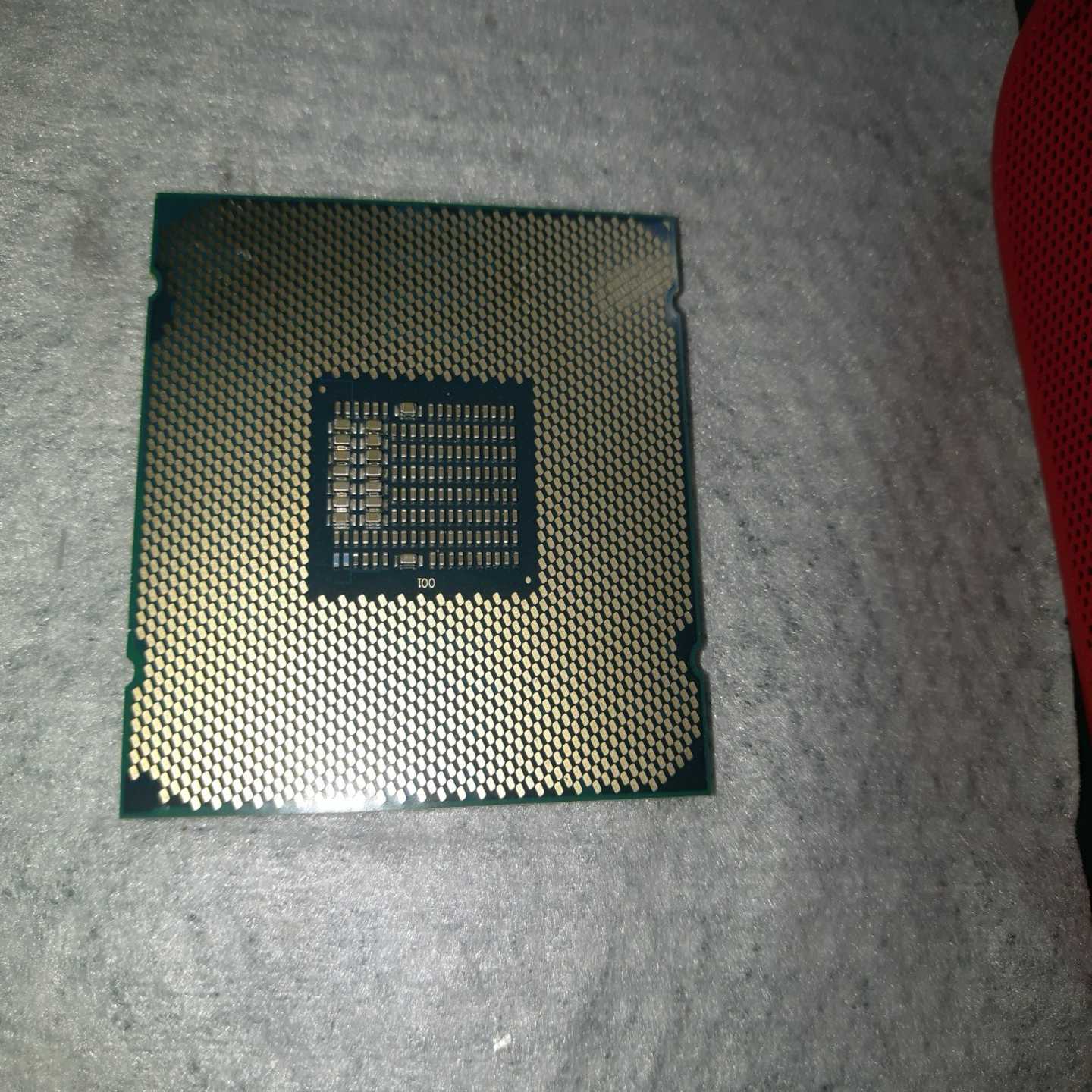 询价英特尔至强W-2125CPU正式版4核心4.0主频