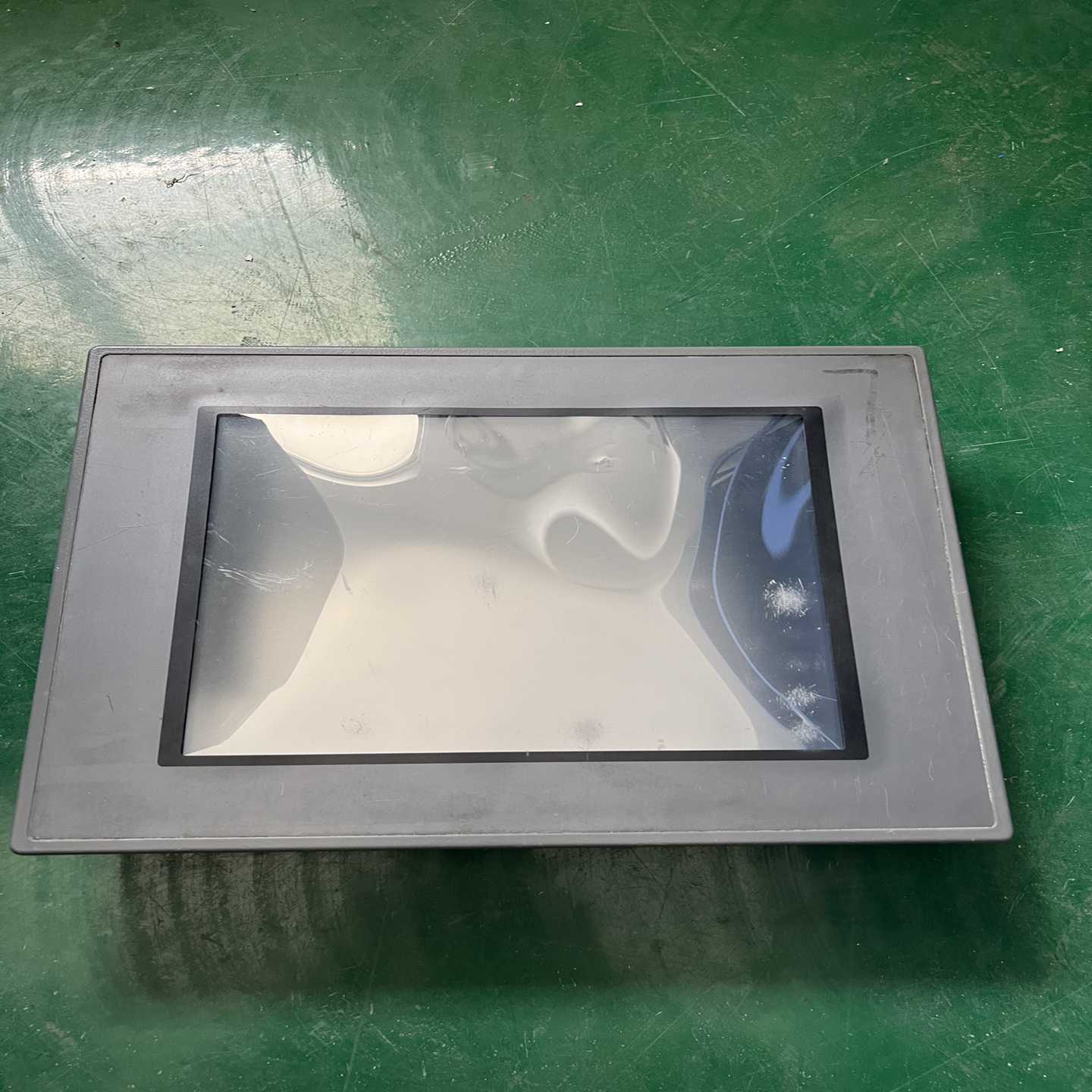 昆仑通态触摸屏 TPC105B0S 功能实物~询价