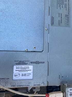 西门子677B工控机6AV7872-0HE51-0AC06--议价商品