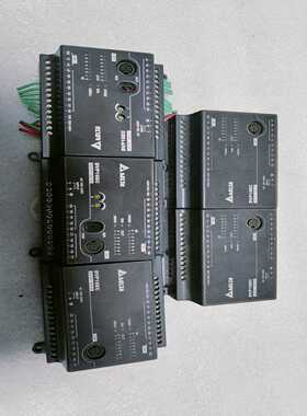 PLC台达DVP16EC00R3，DVP16EC00T3（2询价