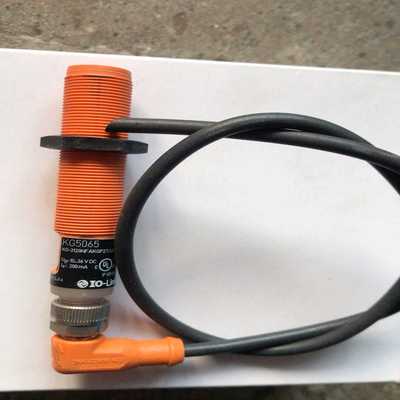 [hot]德国IFM/易福门电容式接近开关KG5065，实物询价