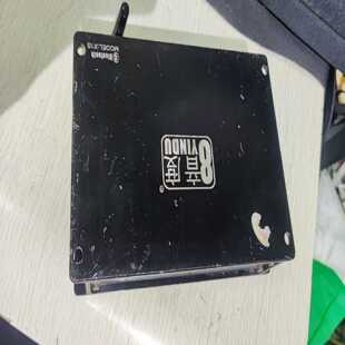 卡奥电子 无配件 型号x1s正常使用 8音度dsp