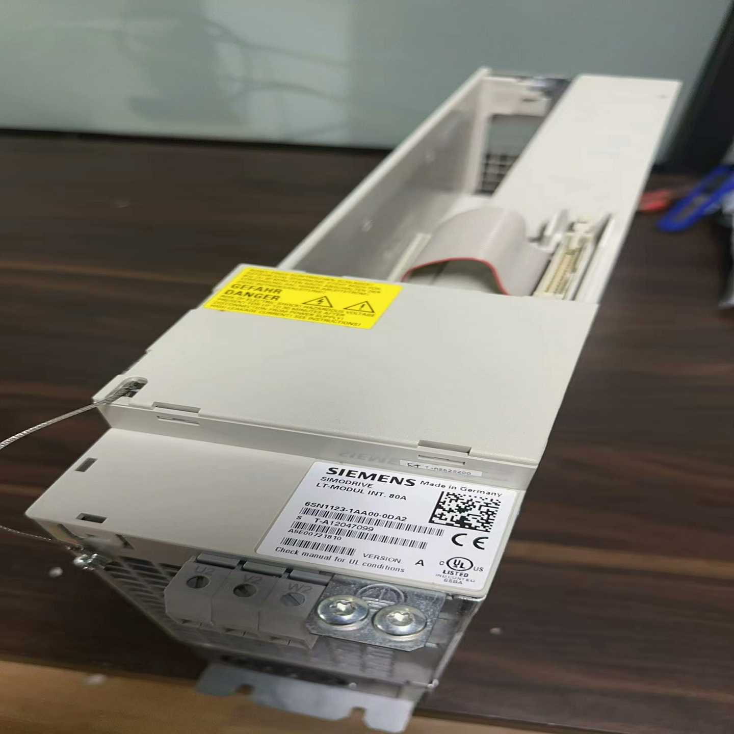 6SN1123-1AA00-0DA2裸机一个联系【博航商行】