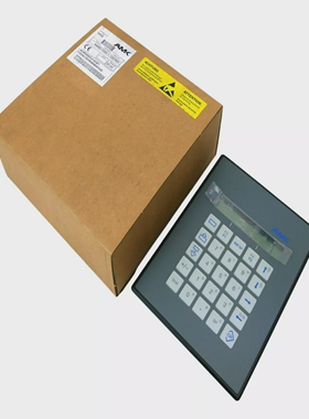 AMKAZ-BF144886AZ-BedienfeldVersion01.03-unused/OVP-