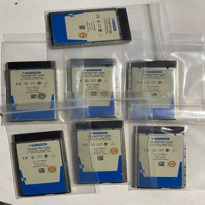 询价~TSXMFPP128K施耐德PLC程序卡内存卡
