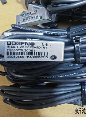 德国BOGEN伯根磁栅尺读数头IKS91-Z250P2V议价商品
