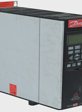 DanfossVLT5003PT5B20STR3DLF00A00C0175Z0046