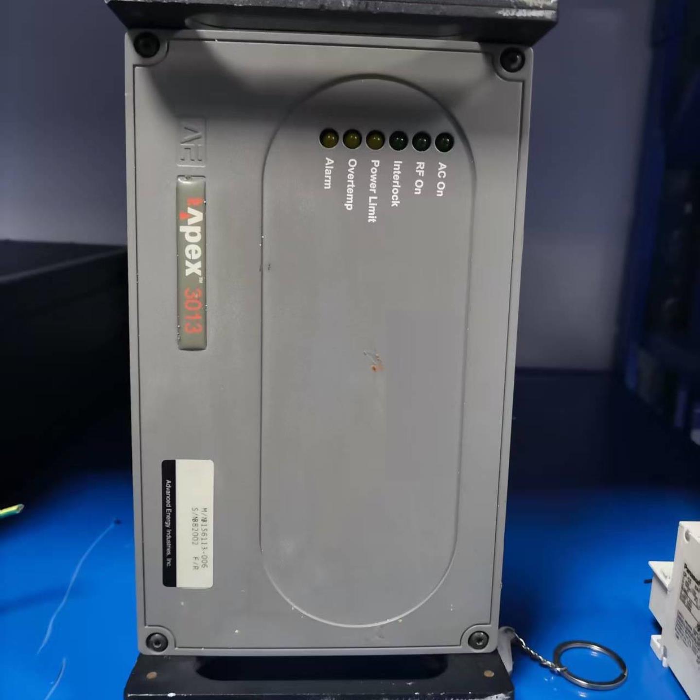 议价议价询价购-AE Apex 3013射频电源型号3156113-006议价