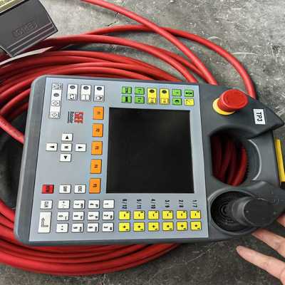 【议价】SEF机器人示教器TP3D-21379质量保证漂亮