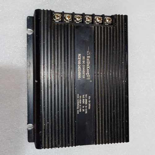 瑞达康DC-DC电源模块新旧如图询价