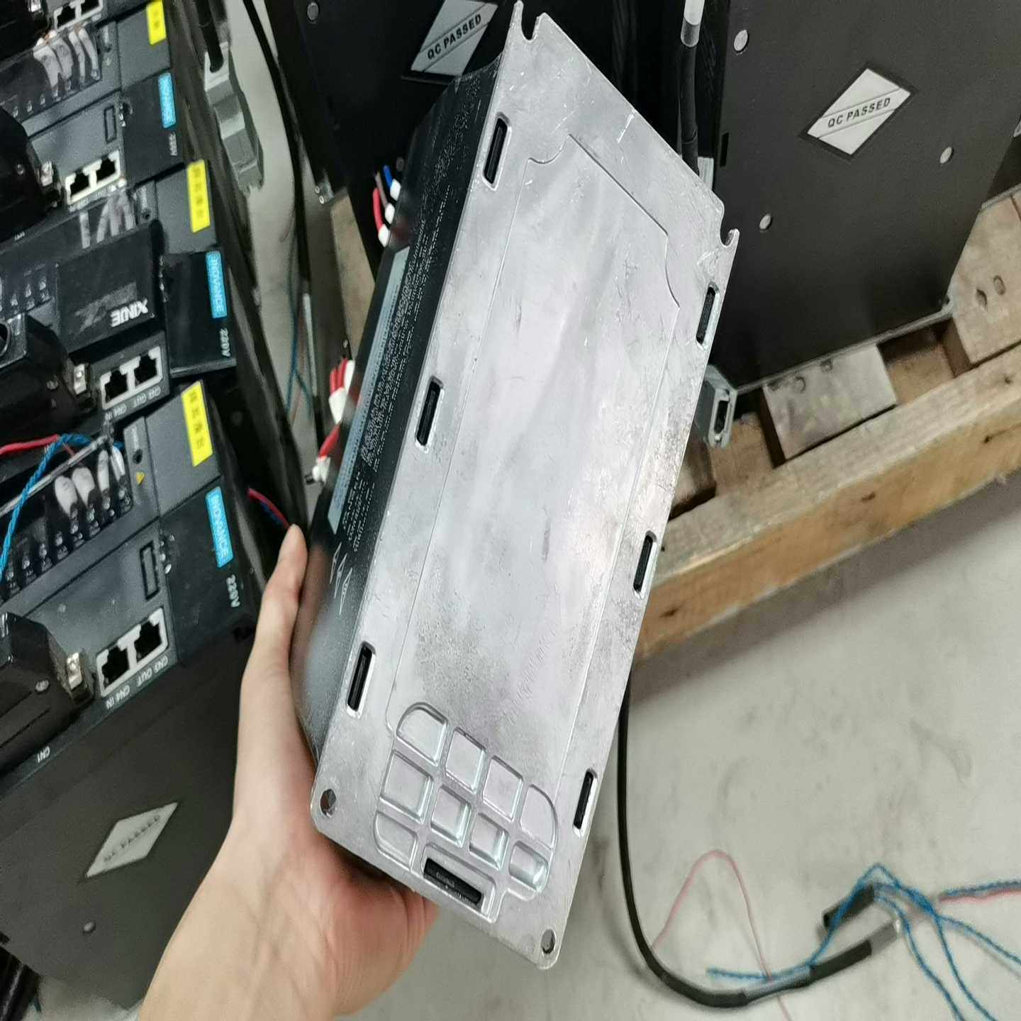 E740变频器，0.75kw，1.5kw，2.2kw图片~询价