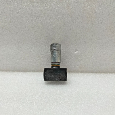 PARKER9N200S-11HVCOLORFLOW在线针阀5000PSI3GPM