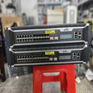 双AC电源 N硬件防火墙 询价客服 DPtech迪普FW1000