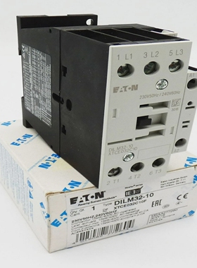 EatonDILM32-10XTCE032C10F230V50Hz/240V60HzLeistungsscht