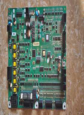 询价日立电梯主板ELSC05主板PL000327-A