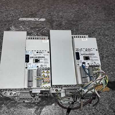 询价E84AVSCE5524SB0伦茨变频器5.5KW