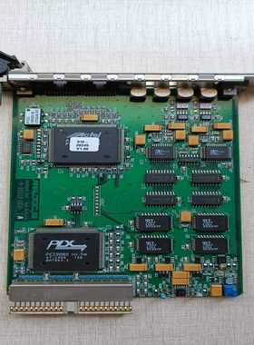 ANALOGIC4-18117PCI-9080