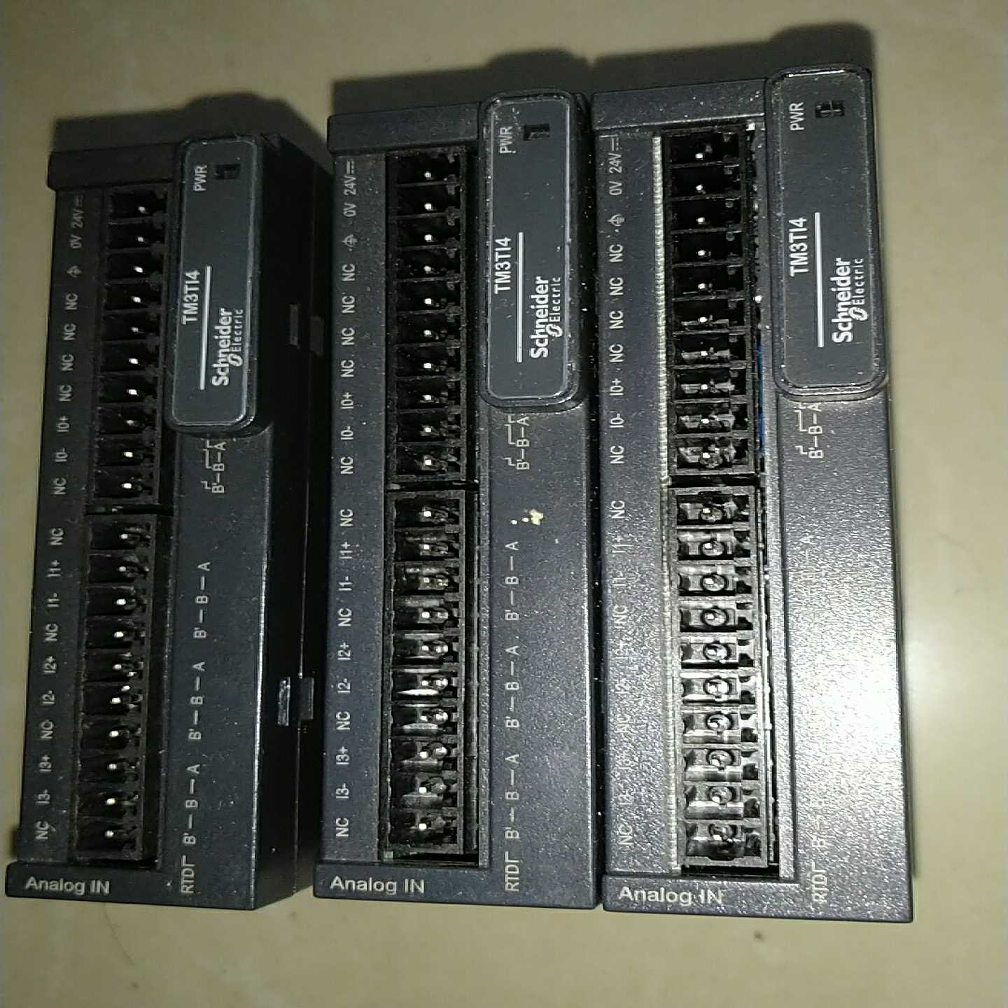 【议价】模块PLC模块TM3DQ16R适用