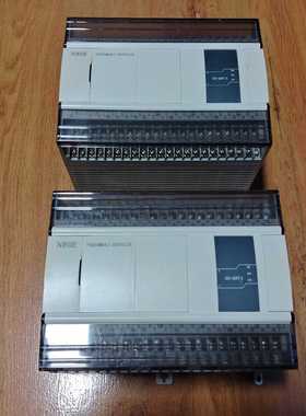 信捷PLC  XD3-60RT-E，功能正常，成色为实图【落红设备】
