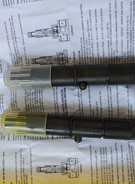 售前询价KDEL82P12  300bar   51709