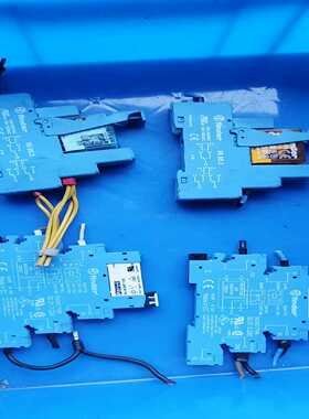 议价芬德继电器fide1.7.024.0010