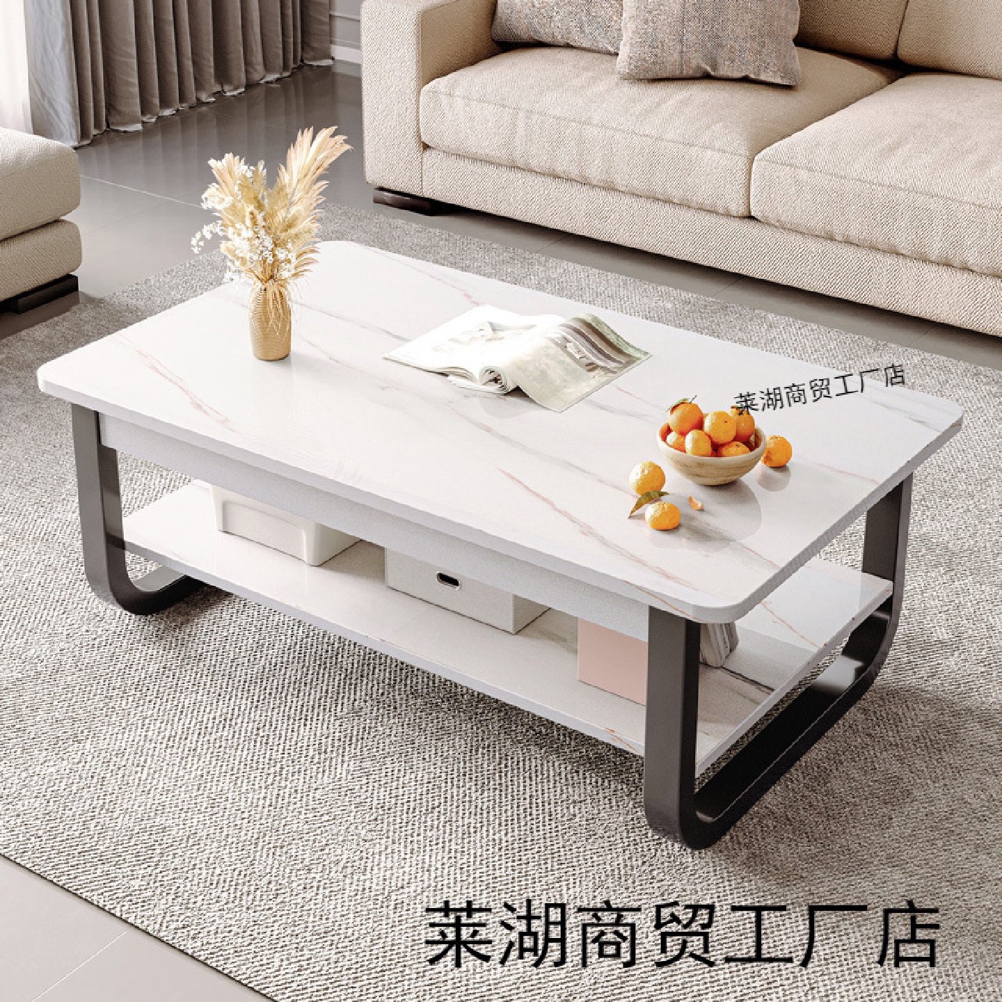 茶几小桌子沙发边柜茶几角几简约现代出租屋新款简易卧室边桌茶桌,居家布艺,入户地垫,淘宝优惠券,粉丝福利购,淘宝优惠卷