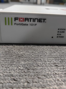 限时捡漏Fortinet飞塔防火墙FG101F议价