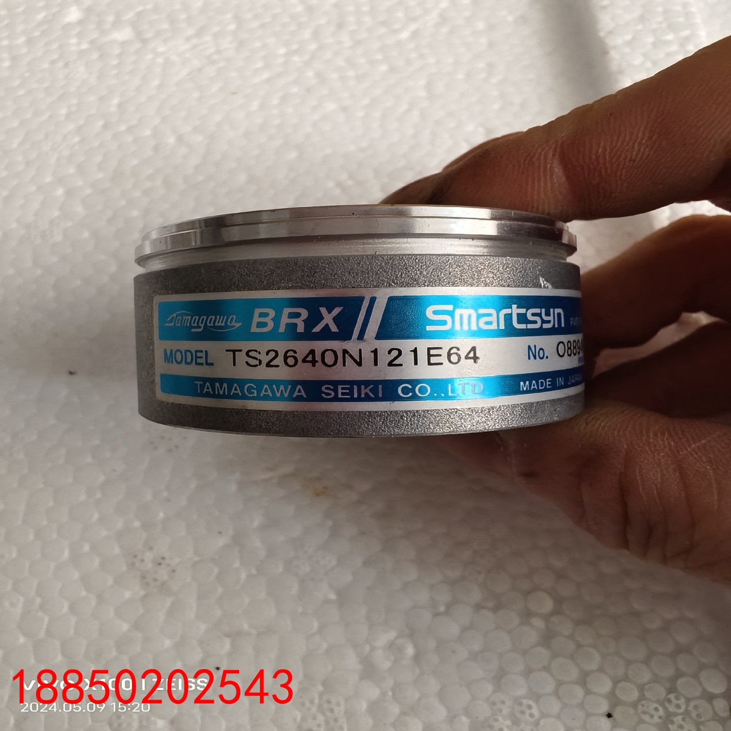 【请询价】BRX  Smartsyn  多摩川