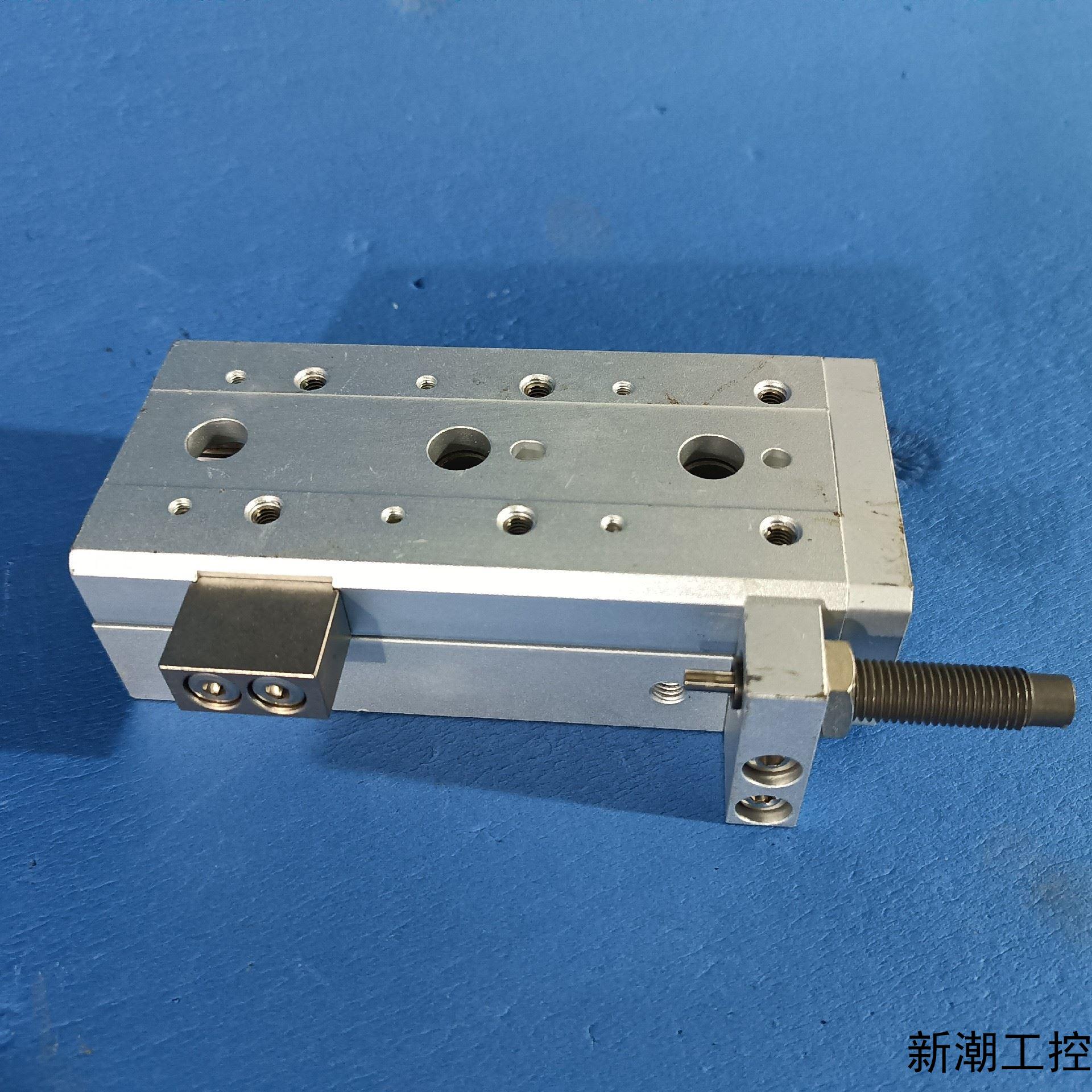 SMC MXS12-50BS 气缸滑台 MXS12-50BS议价商品