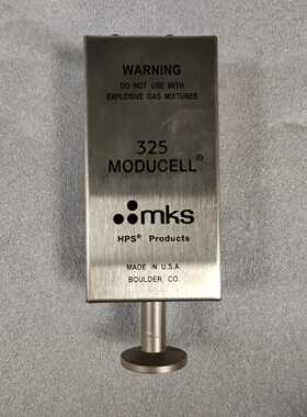 MKS325MODUCELL真空计，原装正品，美国Bou--议价商品