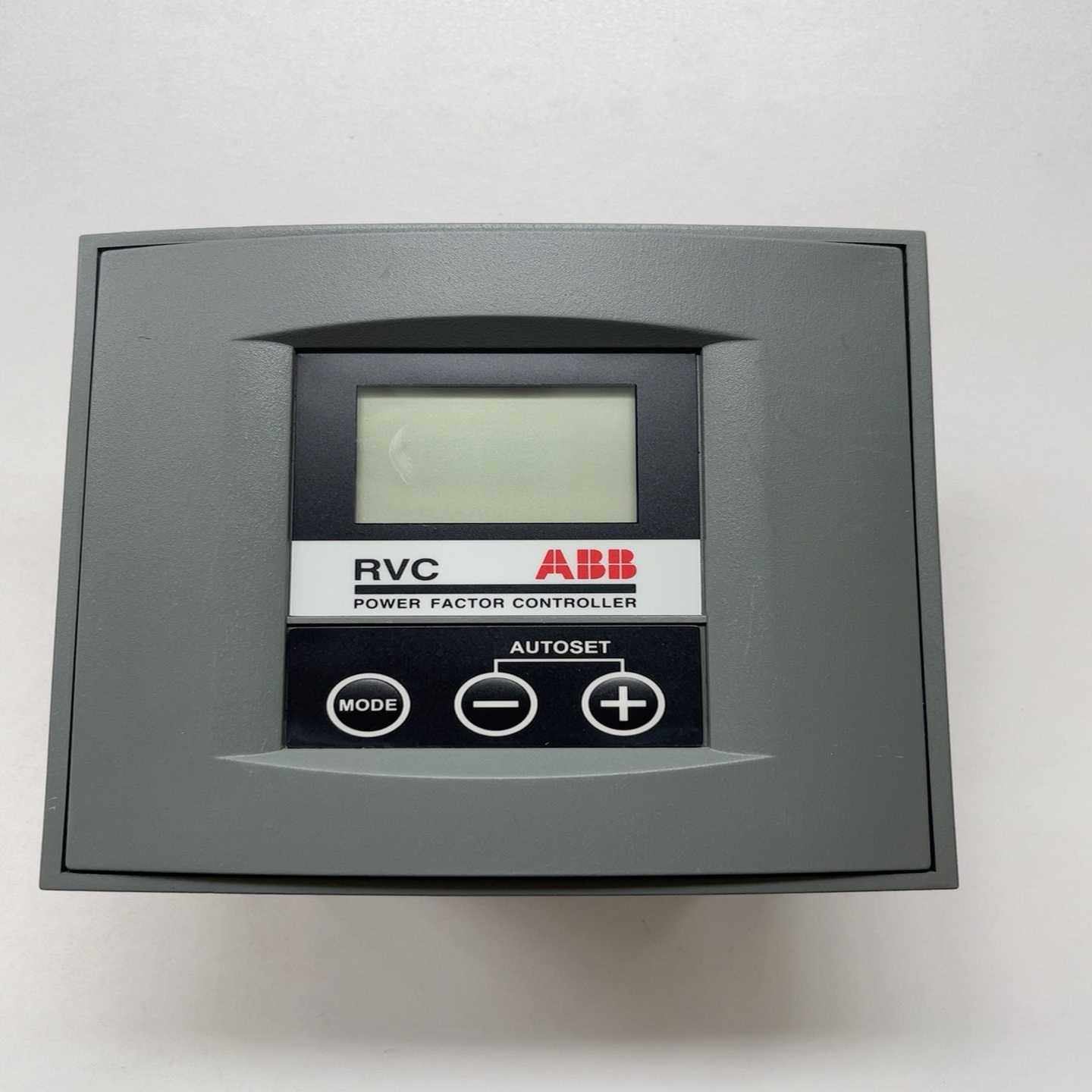 ABB功效因数控制器RVC12-1/5A--议价商品