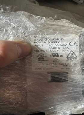 OMRONS8JX-G05024CD开关电源24V2-议价