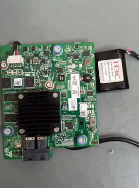 华三服务器 阵列卡 1G缓存 PM8060  P430阵列卡--议价商品