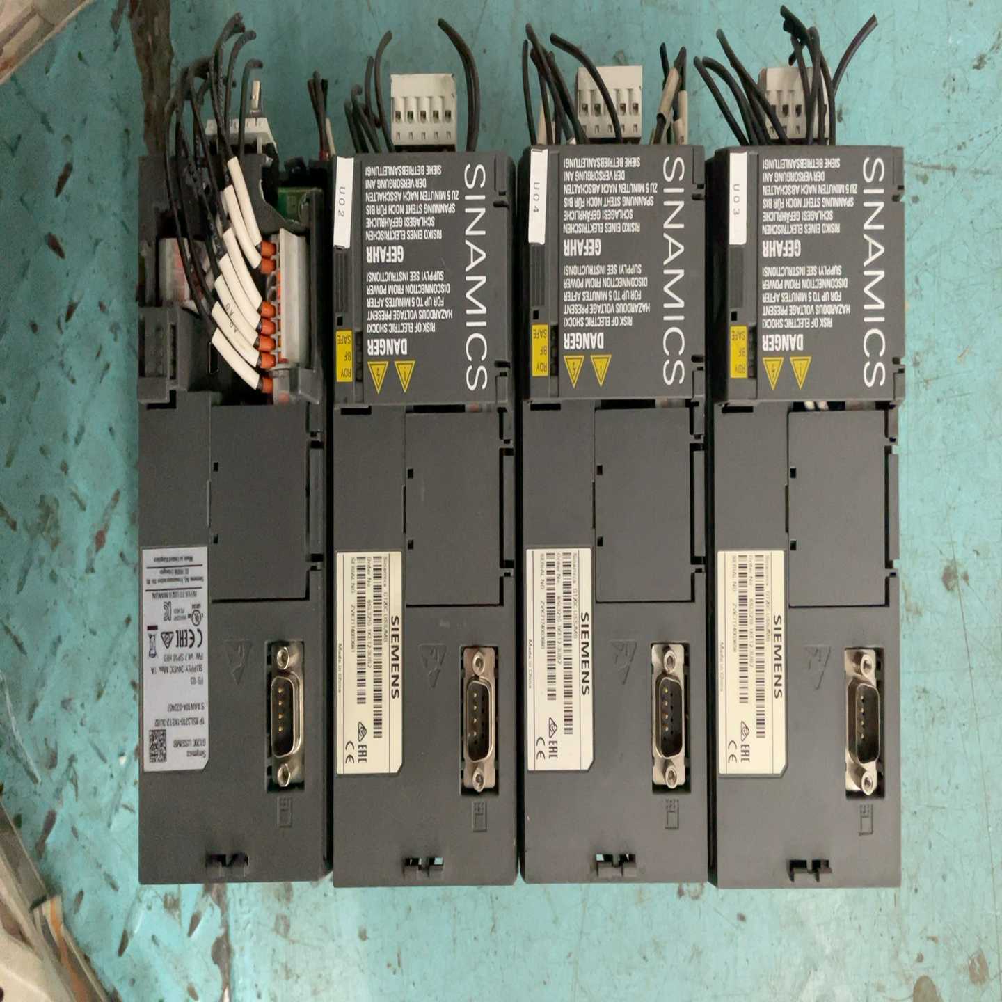 G120C系列变频器6SL3210-1KE12-3UB询价