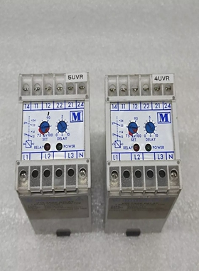 MULTITEKM200-V1XVOLTAGERELAY1-PHVOLTAGEUNDERTRIP220V
