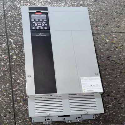 议价丹佛斯D变频器FC102N110T4E20，如图所示，全新包好现货/维修