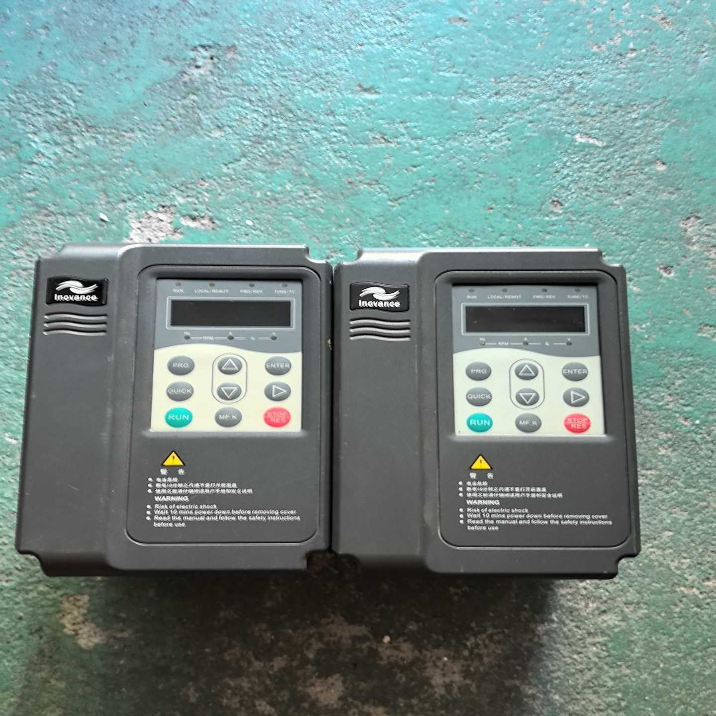 变频器MD300NT0.7B0.75KW380