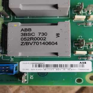 48功能好 PIN 询价 SDCS ABB