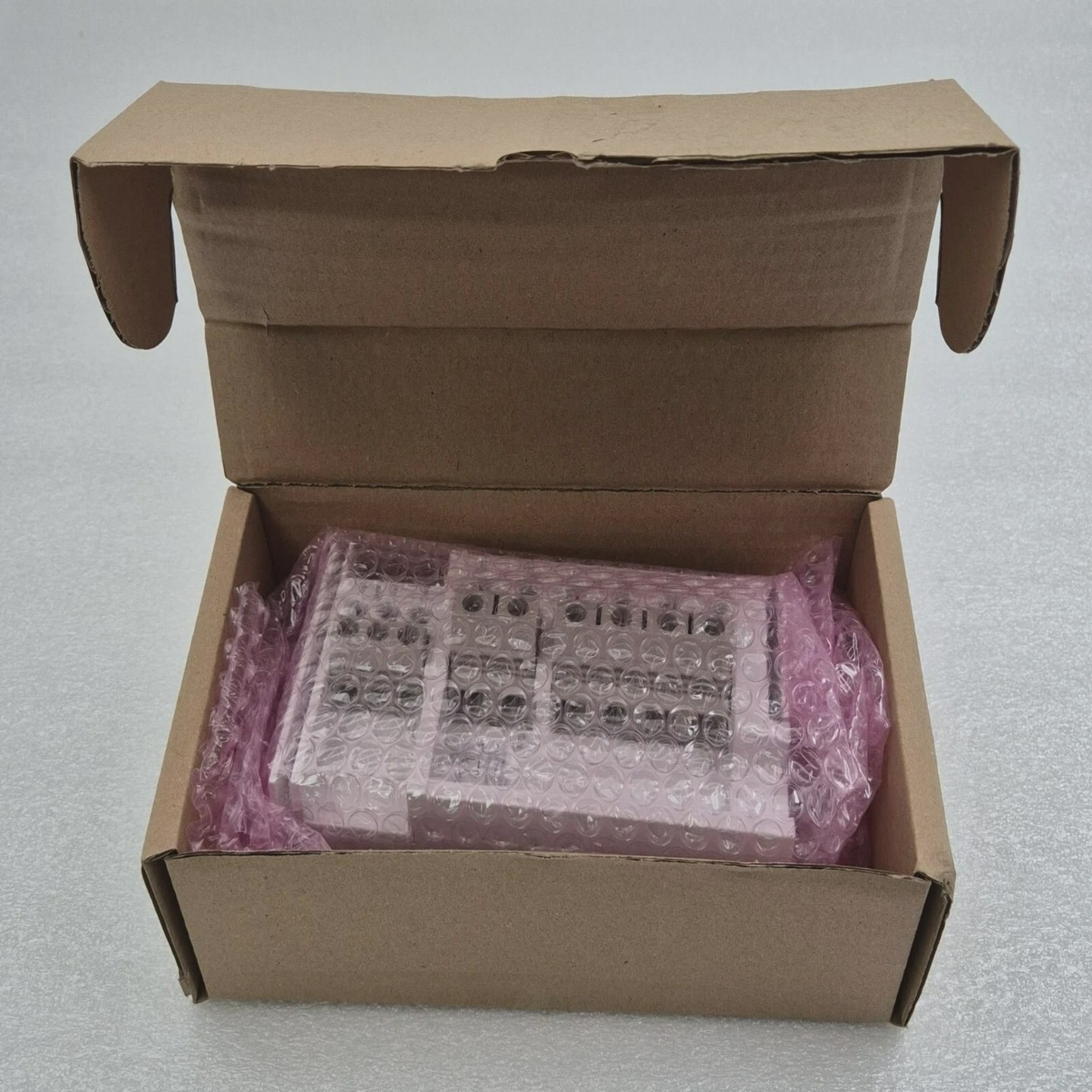 全新-BECKHOFFAX5901-0000AX-Bridge电源模块