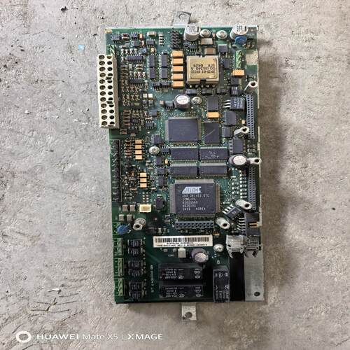 议价ABB Drives DTC IOMC-2A电路板型号RM