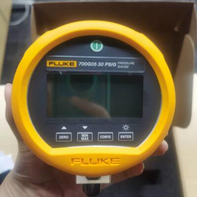 配件福禄克700G05精密数字压力计压力表校准器FLUKE-700G0议价