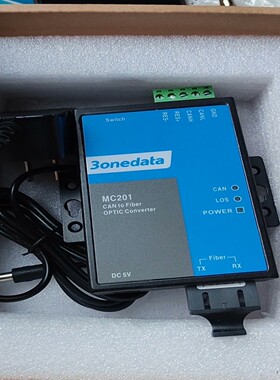 【请询价】3onedata三旺MC201-FSSC15KM1310N