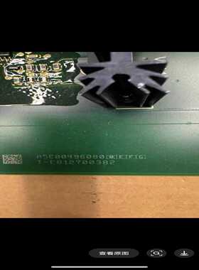 询价~G120 PM240 PM340 电源板 电容