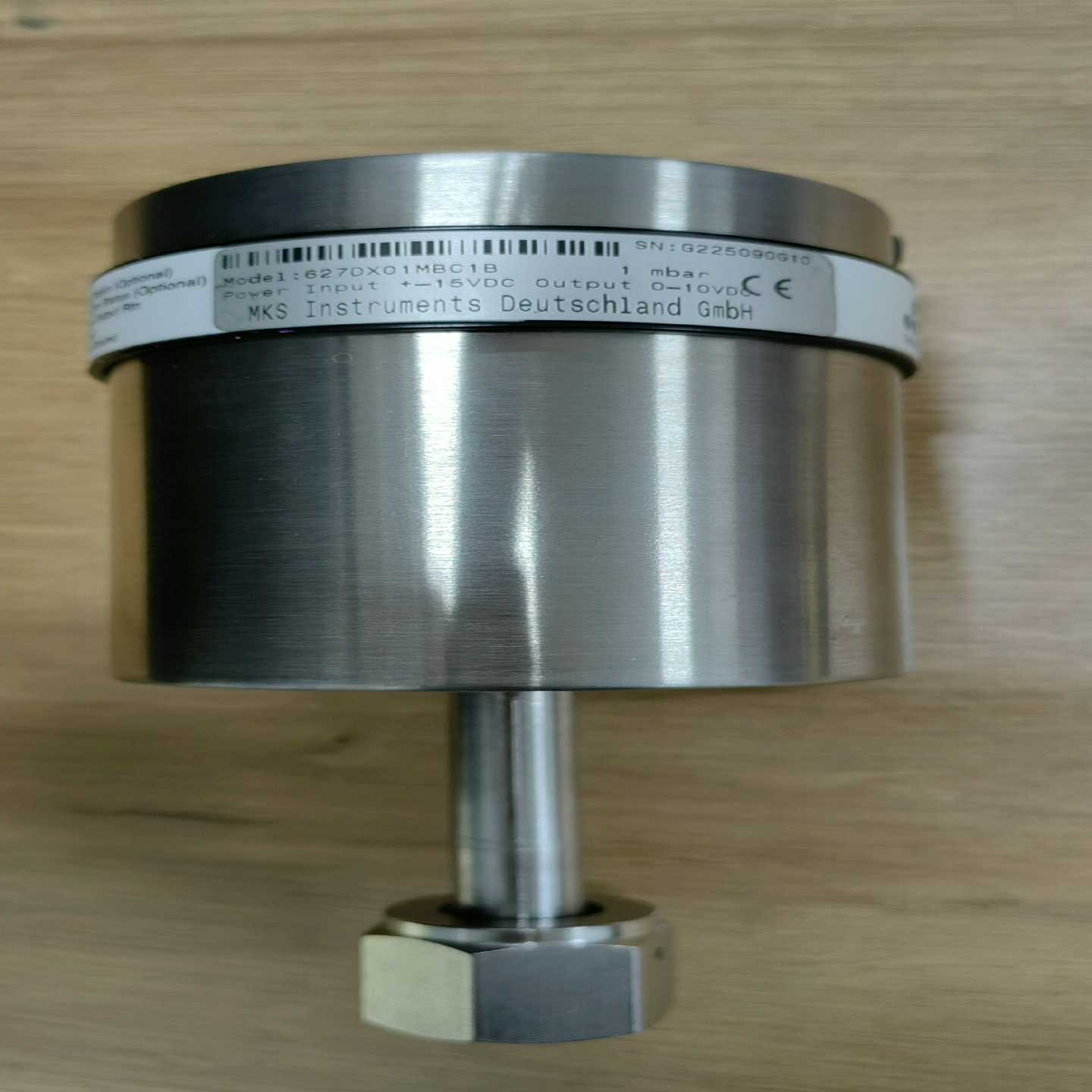 议价6201M1，1mbar，真现货/维修