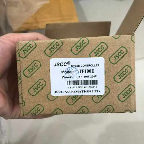 TF100E精研JSCC库存调速器询价