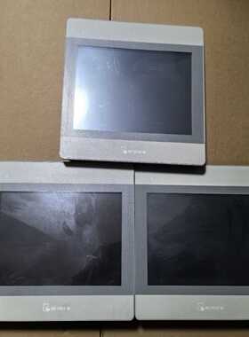 议价#威纶通8102I年份17181各