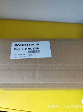 R414002009安沃驰气动阀全新原装正品现货！全新原装进